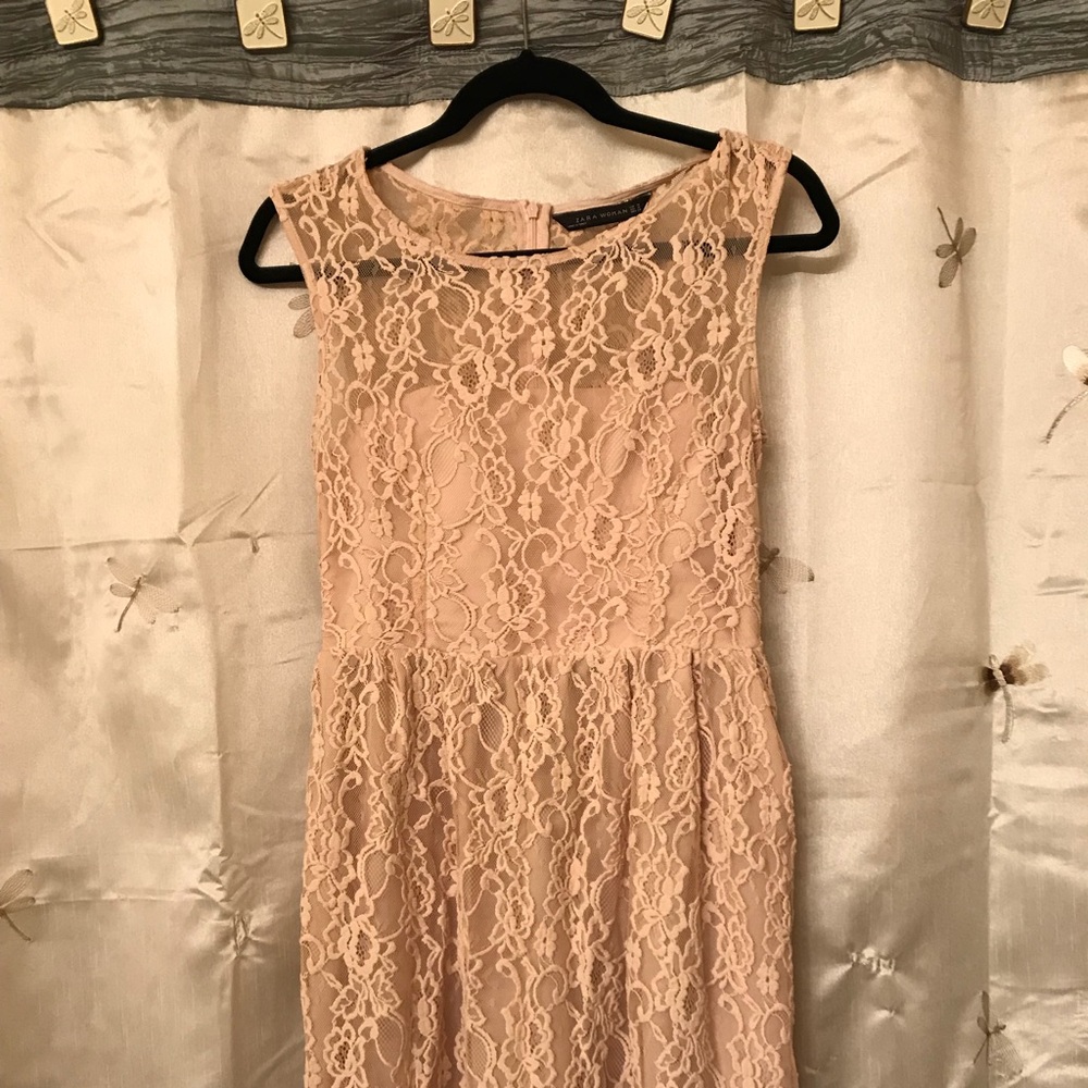 Zara Dress
